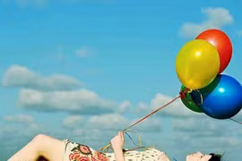 Tình yêu mù quáng của người đàn bà