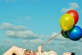 Tình yêu mù quáng của người đàn bà