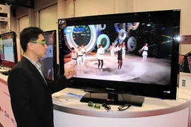 Thế giới tuyệt vời hơn như thế nào nhờ công nghệ 3D?