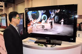 Thế giới tuyệt vời hơn như thế nào nhờ công nghệ 3D?