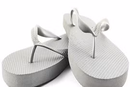 Đôi dép đàn ông