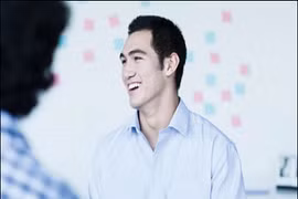 Đàn ông nam tính đâu phải lạnh lùng