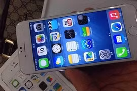 iPhone 6 bắt chước mẫu mã của điện thoại LG?