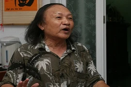 NS Đoàn Bổng muốn phanh phui vụ tác quyền show Khánh Ly