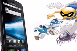 Soi phần mềm ptracker nghe lén 14.000 điện thoại tại VN