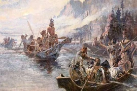 Điểm danh những cuộc thám hiểm khoa học nhiều tham vọng nhất