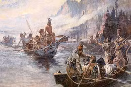 Điểm danh những cuộc thám hiểm khoa học nhiều tham vọng nhất