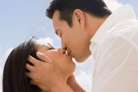 Tôi đã yêu một cô gái nạ dòng...