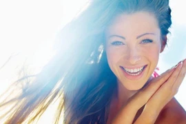 Vợ như thế ai mà không “sợ”?