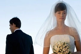 Cưới người “xa lạ”