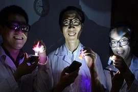 Mẹo thần tốc phát hiện chất kích dục trong đồ uống