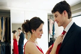 Gia đình chỉ là cái vỏ bọc đáng nguyền rủa?