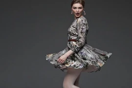 Đàn bà đi sàn làm gì?