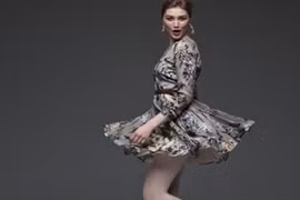 Đàn bà đi sàn làm gì?