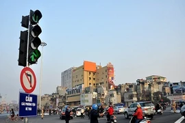 “Con đường đắt nhất hành tinh” chính thức thông xe