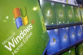 Windows XP khai tử, hàng triệu máy tính lâm nguy