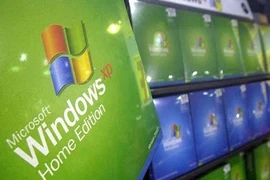 Windows XP khai tử, hàng triệu máy tính lâm nguy