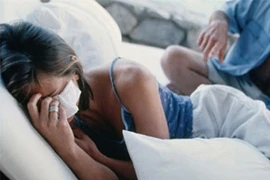 Nỗi xót xa của người vợ bị lãnh cảm