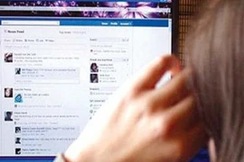 Tai bay vạ gió vì... “phây“