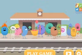 Top 10 game sáng giá na ná, ăn đứt Flappy Bird