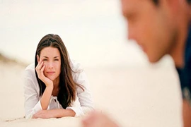 Hôn nhân may rủi