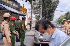 Thanh tra Sở TNMT Đồng Nai vi phạm phòng dịch: Sau xử phạt hành chính là gì?