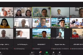 VUSTA tổ chức Diễn đàn Hợp tác và Phát triển bền vững Đồng bằng Sông Cửu Long