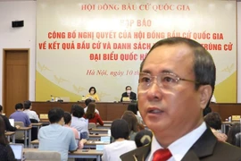 Vì sao Bí thư tỉnh Bình Dương Trần Văn Nam bị “gạch” tư cách ĐBQH khóa XV?