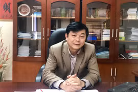 Học viện Báo chí và Tuyên truyền có tân Giám đốc