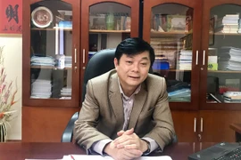 Học viện Báo chí và Tuyên truyền có tân Giám đốc