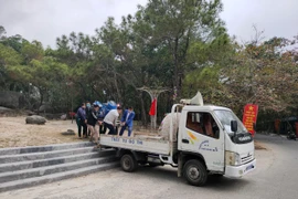 Sầm Sơn bị tố chặt chém, lừa du khách: CA vào cuộc