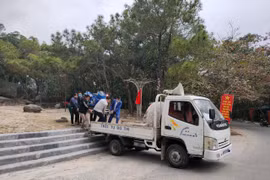 Sầm Sơn bị tố chặt chém, lừa du khách: CA vào cuộc