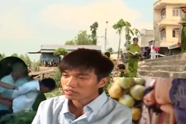 Hành trình phán án: Rợn người hung thủ “giở trò” với nạn nhân... đã tắt thở