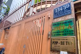 Ngoài bộ kit test COVID, Cty Việt Á còn thực hiện nhiệm vụ cấp quốc gia nào?