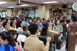 CLB Tình người truyền bá mê tín: "Chóp bu" cầm tiền... giờ ở đâu?