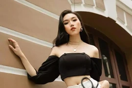 MC Thanh Thanh Huyền: “Thu nhập từ đài VTV không như mơ!“