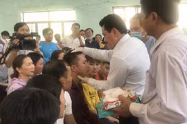 Quảng Ngãi: “Không trường hợp nào được ông Võ Hoàng Yên chữa khỏi“