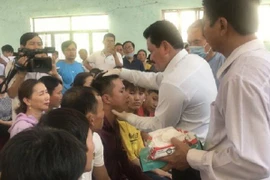 Quảng Ngãi: “Không trường hợp nào được ông Võ Hoàng Yên chữa khỏi“