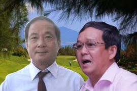 GĐ Sở Du lịch và Phó cục Thuế Bình Định đánh golf: "Có thể truy cứu hình sự"