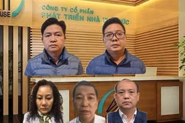 Vì sao Tổng giám đốc Thuduc House vướng vòng lao lý?