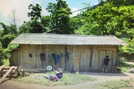 Mâu thuẫn trong cuộc nhậu, nam thanh niên bị hành hung dã man