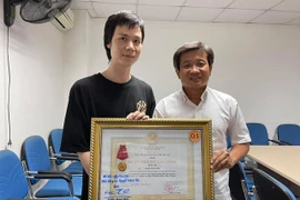 Ông Đoàn Ngọc Hải tặng lại Huân chương Lao động: Pháp luật quy định thế nào?