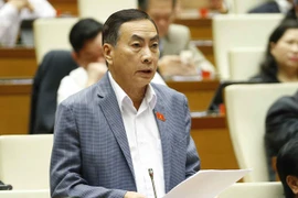 Gói hỗ trợ COVID-19 cho lao động tự do: "Đừng quá cứng nhắc"