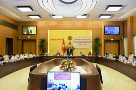 Công bố kết quả và danh sách những người trúng cử ĐBQH khóa XV