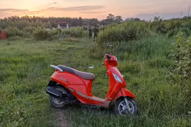 Danh tính người đàn ông gục chết bên xe SYM Attila đỏ