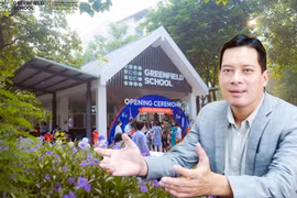 Trường ngoài công lập tăng học phí mùa COVID-19: “Lý ngay, nhưng không hợp tình“