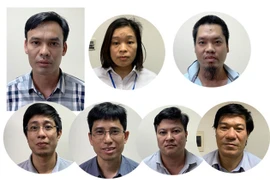 Bao y, bác sĩ bị "bóng đen" mua sắm thiết bị y tế "nuốt chửng"?