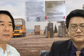 Xe cơi nới thùng, thành lộng hành ở Quảng Ninh: “Cần thu hồi các văn bản"