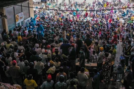 Thủ tướng yêu cầu TP HCM lên phương án chuẩn bị cho việc hạn chế người dân đi lại