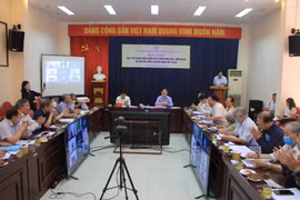 VUSTA góp ý kiến dự thảo chiến lược phát triển KHCN và đổi mới sáng tạo